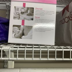 Spectra Breast Pump 