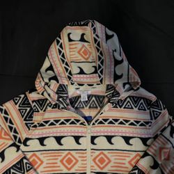 Women’s O’Neill Fleece Quarter Zip