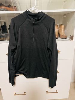 Lululemon Q Zip