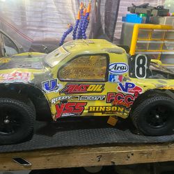 Losi 1.0 ARTR