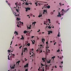 Girl Dress