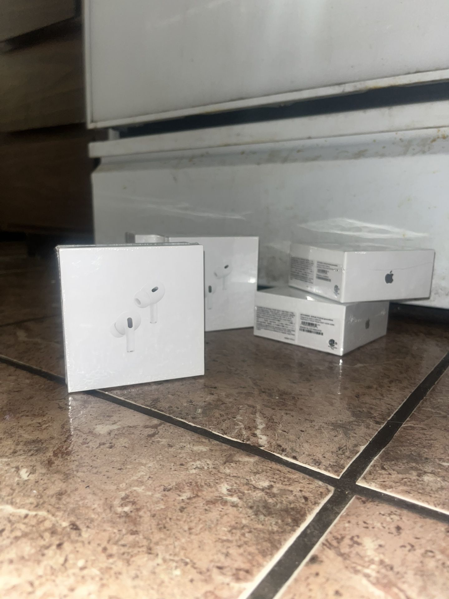 5 AirPods Pro 2