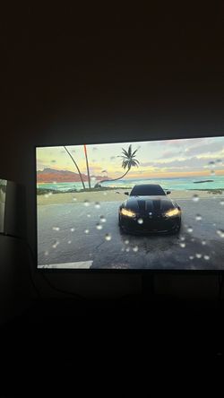Monitor 120 fps