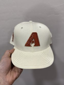 Arizona Diamondbacks New Era Hat