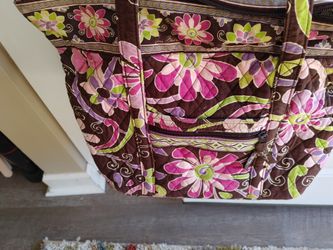Pocket Book Vera Bradley