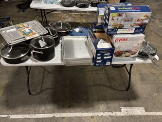 New And Used Kitchen And Dining