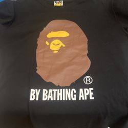 Bape T-Shirt