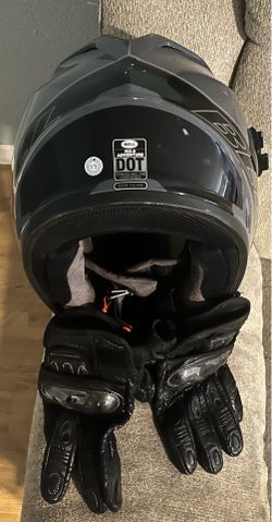 Bell MX-9 Adventure