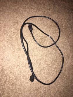 HDMI cord