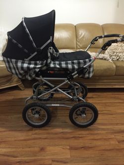 Stroller