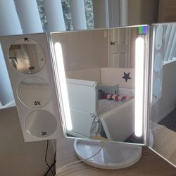 Make Up Mirror