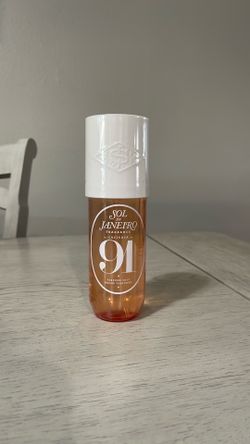 Sol de Janeiro Cheirosa 91