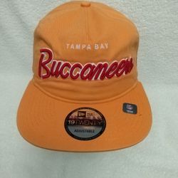 Tampa Bay Buccaneers Hat
