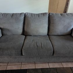Couch Love Seat 