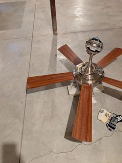 42 inch ceiling fan with lights