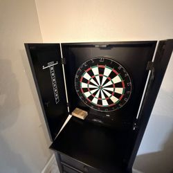 Dart Board 