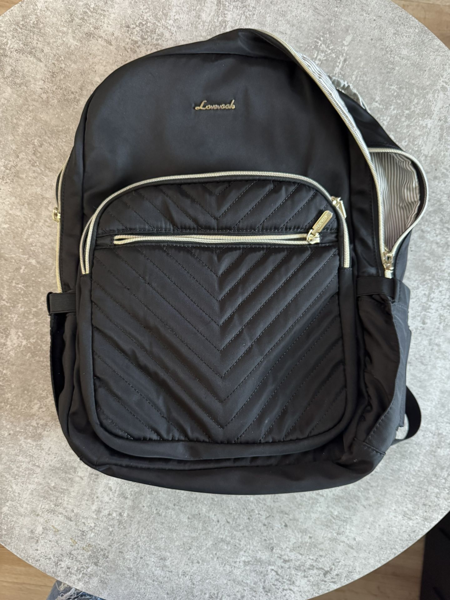 Laptop Backpack