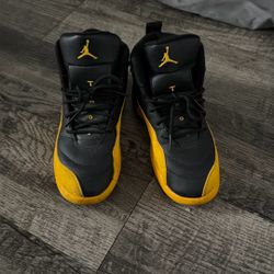 Jordan 12