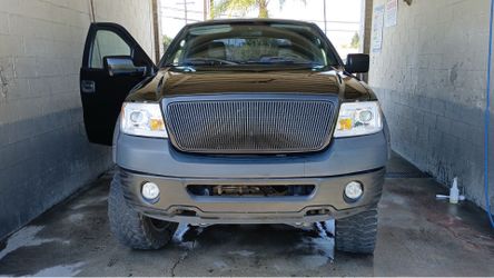 2006 Ford F-150