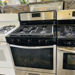 Estufa Whirlpool A Pagos