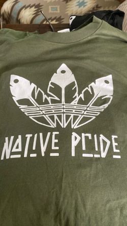 Native Pride 🪶 T-shirt 2 X