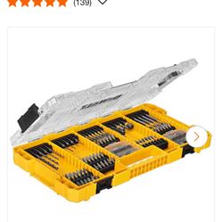 Dewalt Maxfit Drill Bits Tips Phillips