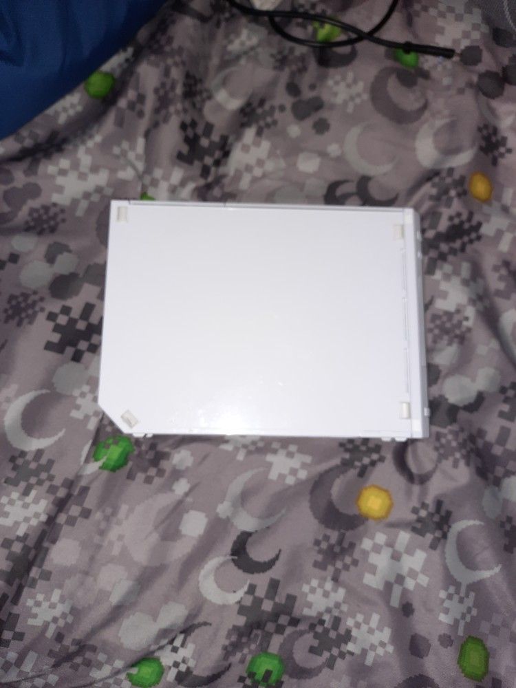 Wii