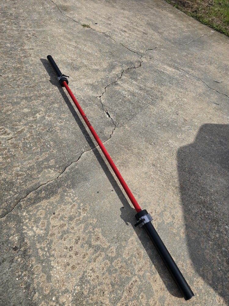Weight Rogue Power Bar 