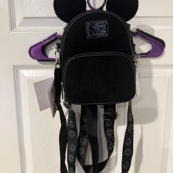 Loungefly Mickey Backpack
