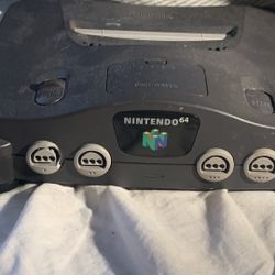 Nintendo 64
