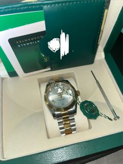 Men’s Watch