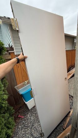 Free high quality door