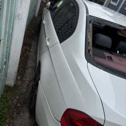 2008 BMW 328xi 146,406 Miles 