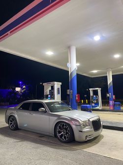 2006 Chrysler 300c