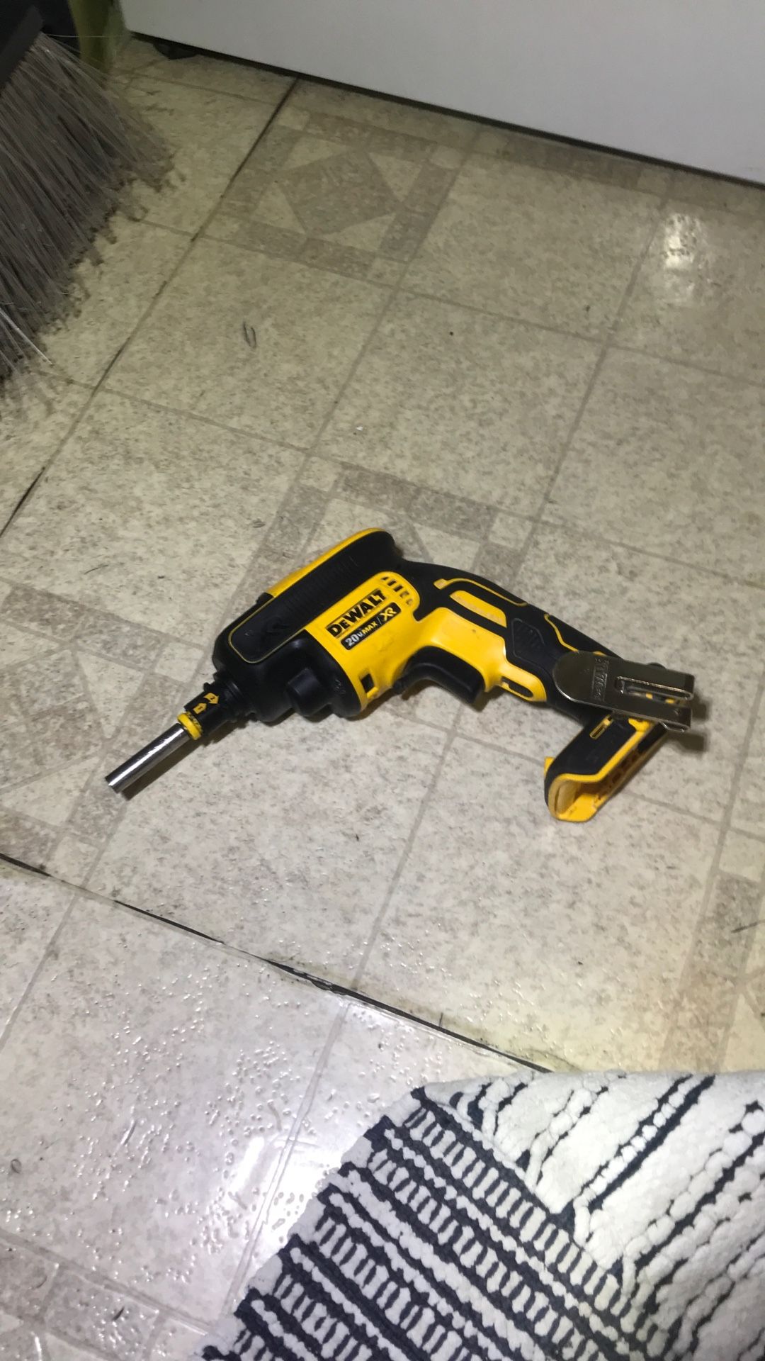 Dewalt Drywall Screw Gun