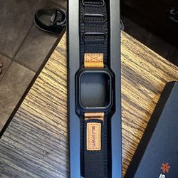 Brand new SUNFWR apple watch band