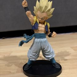 SSJ Gotenks Figure
