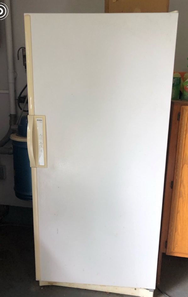 Freezer