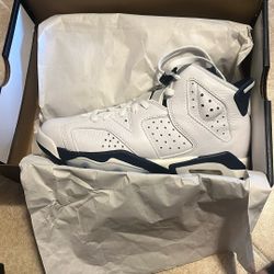 Brand New Jordan