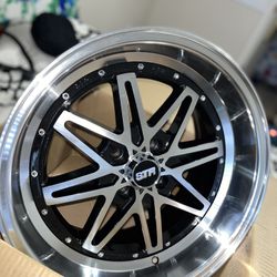 STR RIMS 
