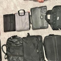 Laptop And iPad Bags