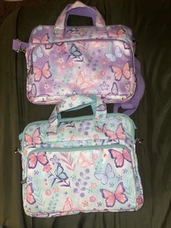Tablet Bag