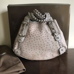 Gucci Pelham Hobo Handbag