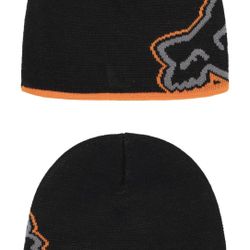 SUPREME FOX RACING BEANIE