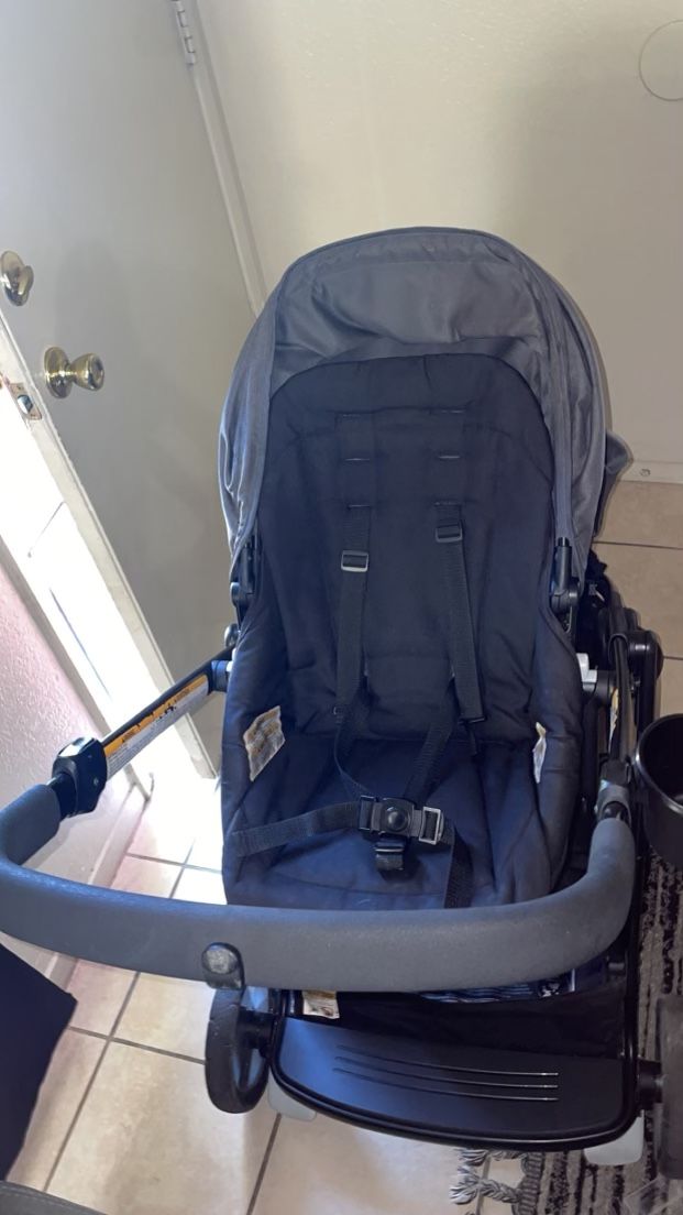 Graco Stroller