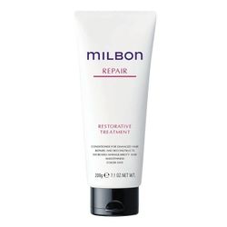 Milbon Repair Restorative Treatment 200g