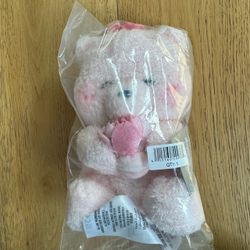 Winnie the Pooh Cherry Blossom Sakura Plush – 8'' – Disney Store Japan