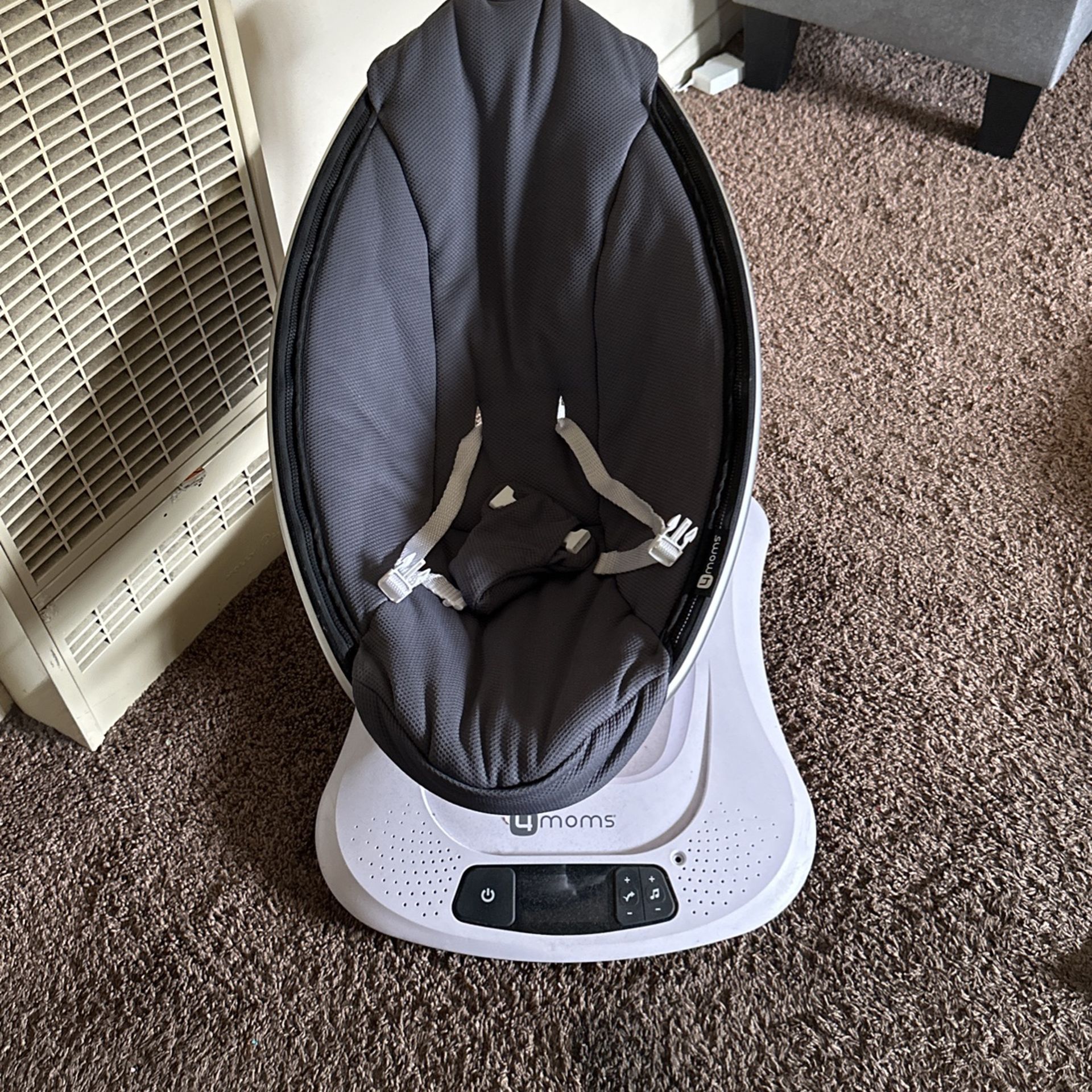 4moms Mamaroo Baby Swing 