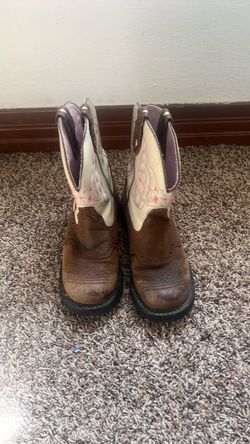 Women's Western Cowboy Boots