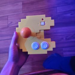 Pac Man Plug And Play TV Game